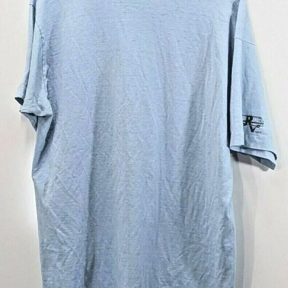 Vintage Screen Stars Single Stich Home is Where the RV Is T Shirt 1990 Size XL - Picture 4 of 8